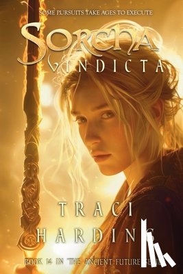 Harding, Traci - Sorcha - Vindicta