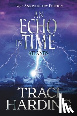Harding, Traci - An Echo In Time: Atlantis