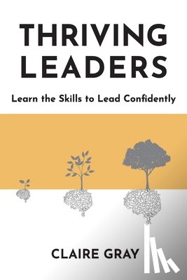 Gray, Claire - Thriving Leaders