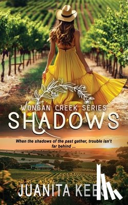 Kees, Juanita - Shadows