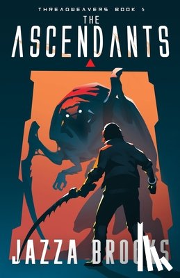 Brooks, Jazza - The Ascendants