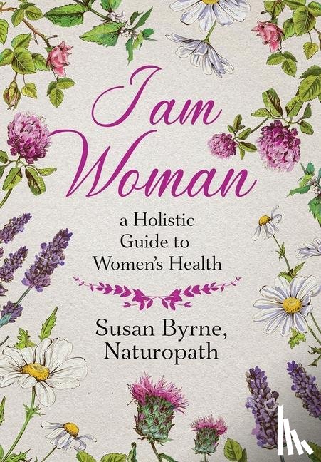 Byrne, Susan - I Am Woman