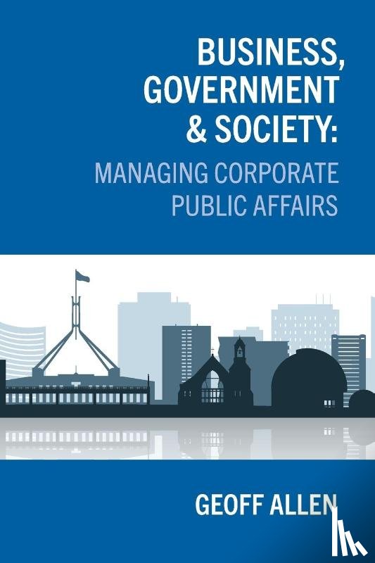 Allen, Geoff - Business, Government & Society
