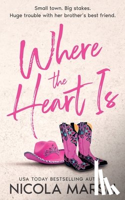 Marsh, Nicola - Where the Heart Is
