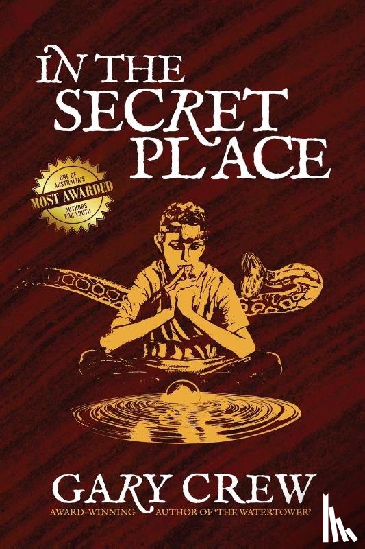 Crew, Gary - In The Secret Place