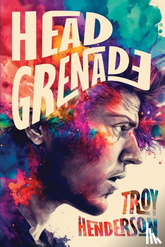 Henderson, Troy - Head Grenade