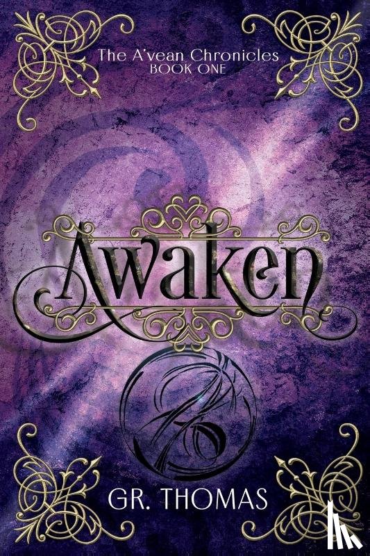 Thomas, G R - Awaken