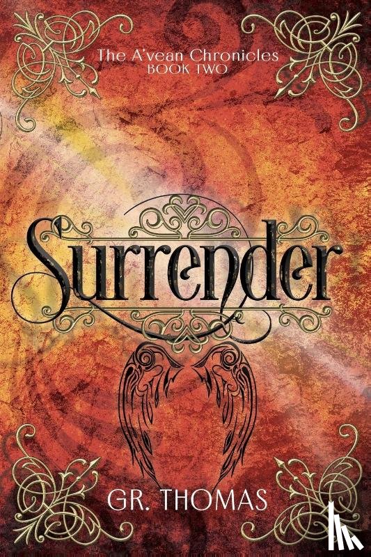 Thomas, Gr - Surrender
