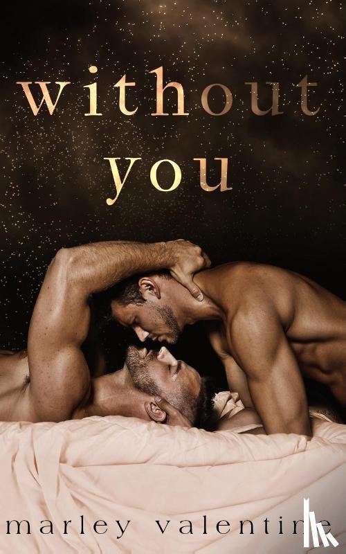 Valentine, Marley - Without You