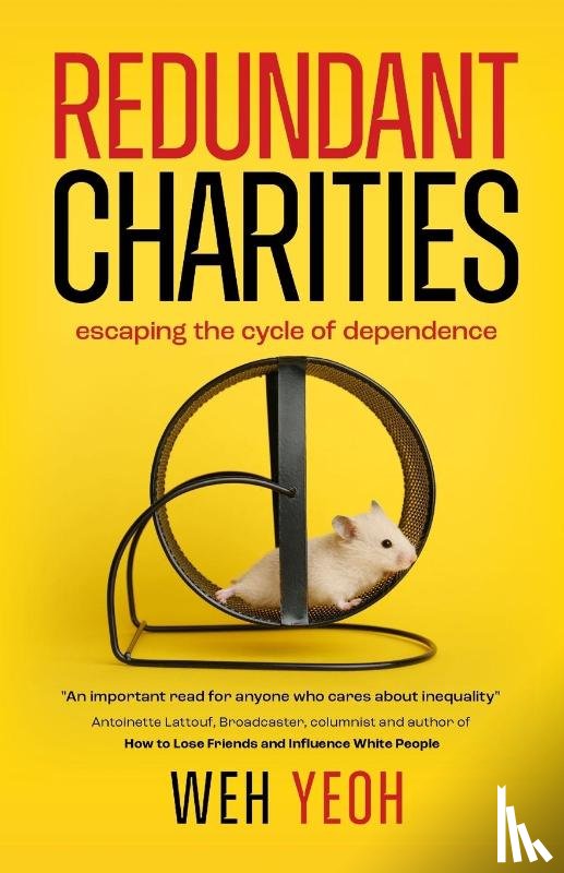 Yeoh, Weh - Redundant Charities