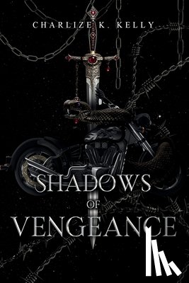 Kelly, Charlize K. - Shadows of Vengeance - Special Edition