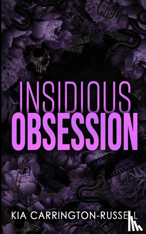 Carrington-Russell, Kia - Insidious Obsession