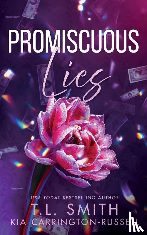 Carrington-Russell, Kia, Smith, T. L. - Promiscuous Lies