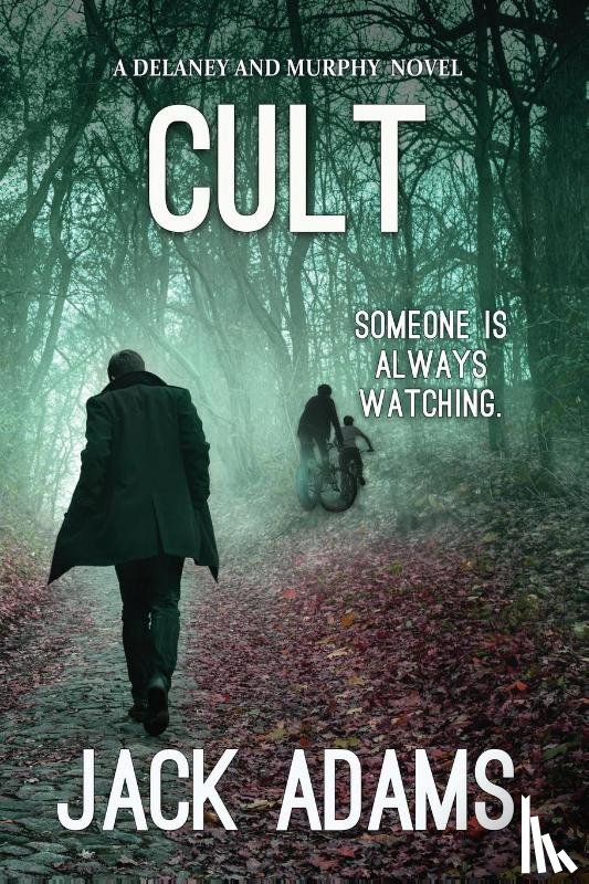 Adams, Jack - Cult