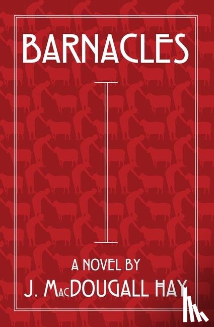 Hay, J. MacDougall - Barnacles