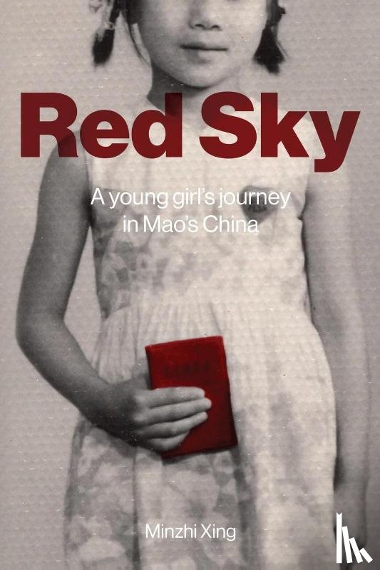 Xing, Minzhi - Red Sky