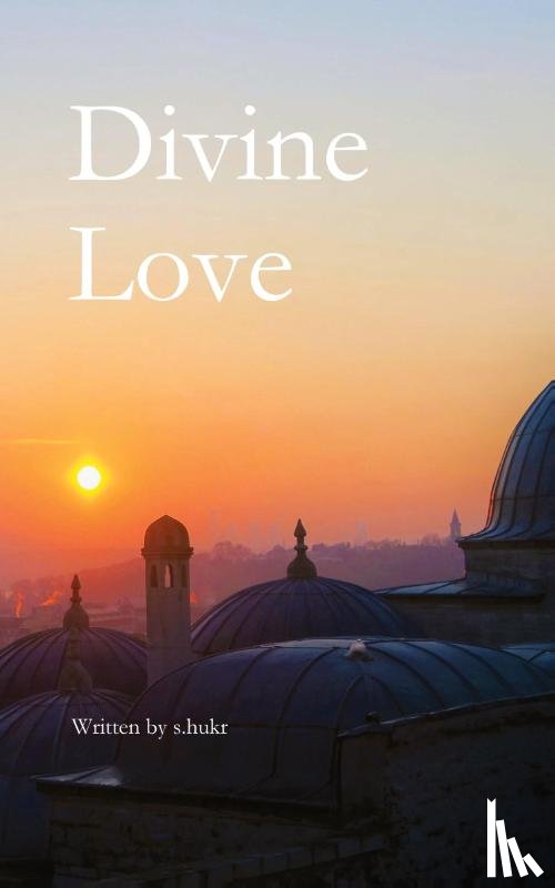 S. Hukr - Divine Love