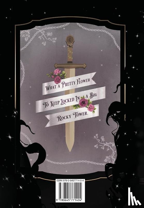 Parker, Sarah A - To Bleed a Crystal Bloom