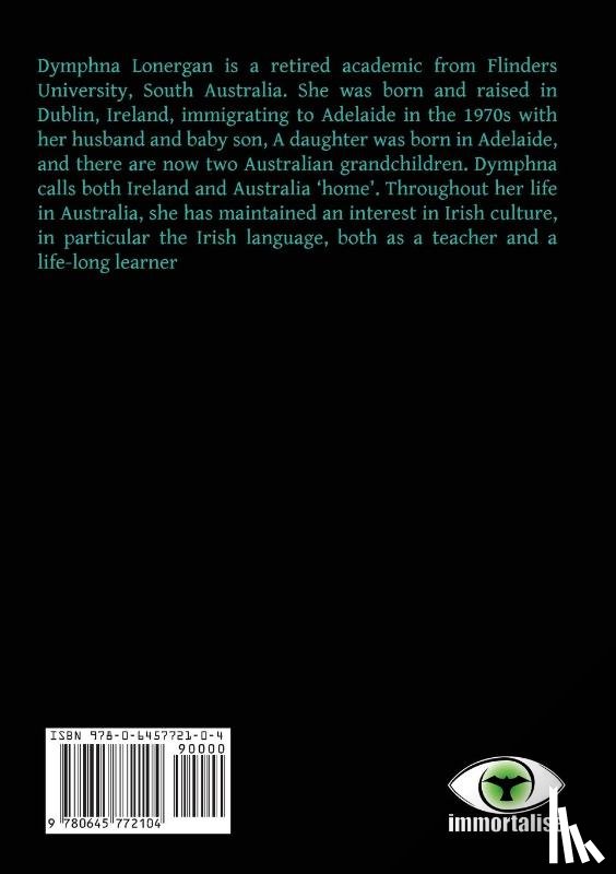 Lonergan, Dymphna - Scealta Eile