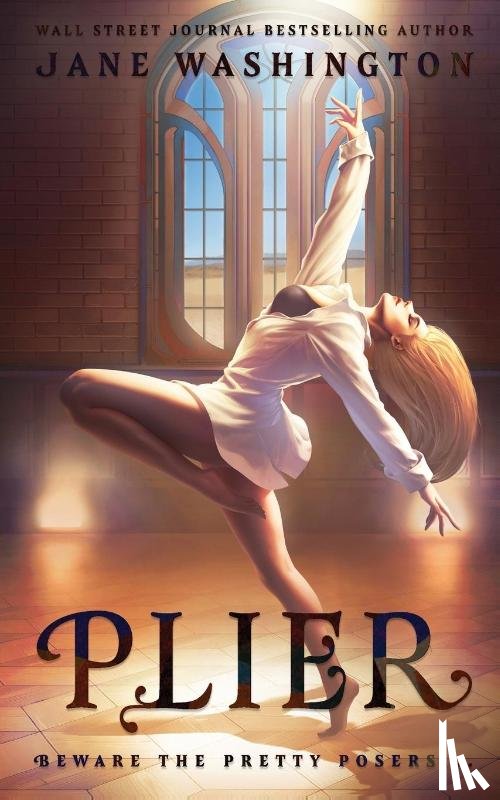 Washington, Jane - Plier