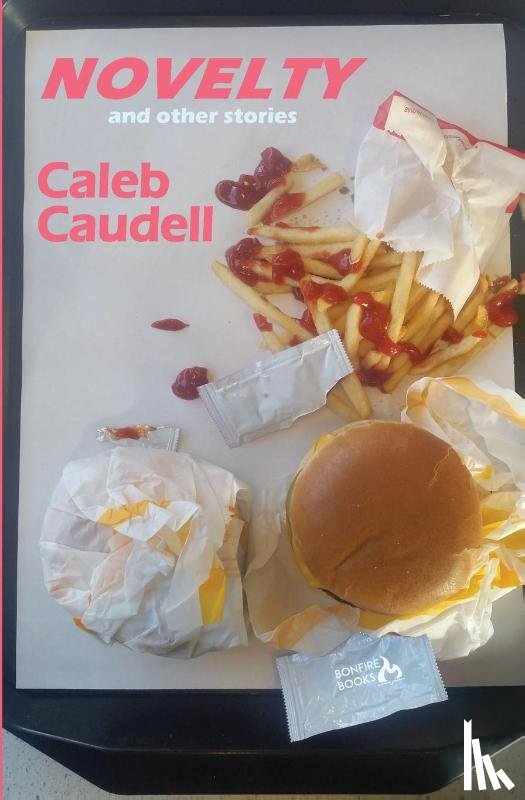 Caudell, Caleb - Novelty