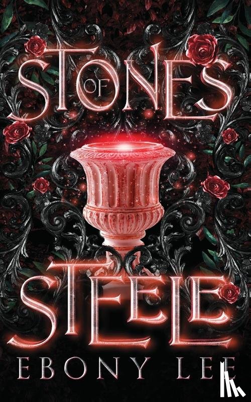 Lee, Ebony - Stones of Steele