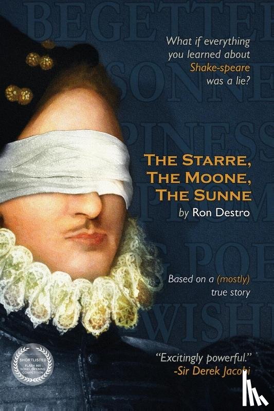 Destro, Ron - The Starre, the Moone, the Sunne
