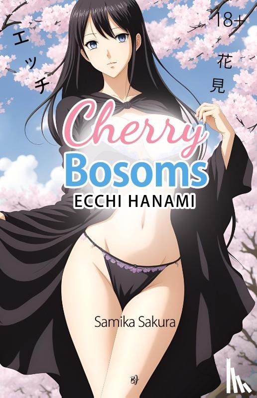 Sakura, Samika - Cherry Bosoms