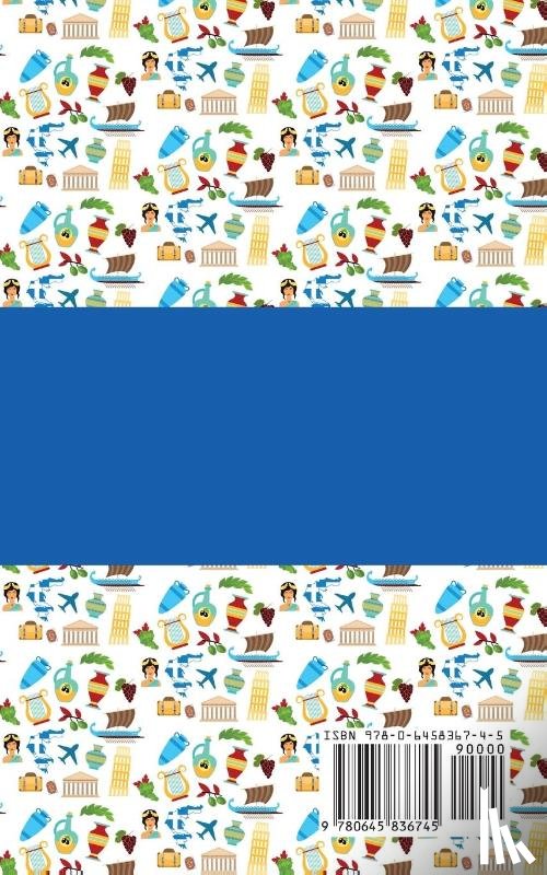 Geeks, Lingo - Essential Greek Phrases for Travel