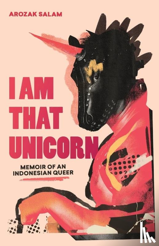 Salam, Arozak - I Am That Unicorn