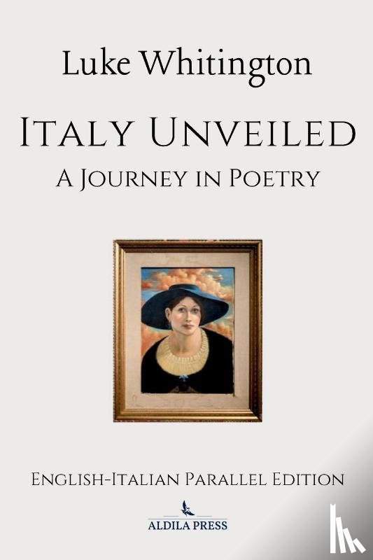Whitington, Luke - Italy Unveiled