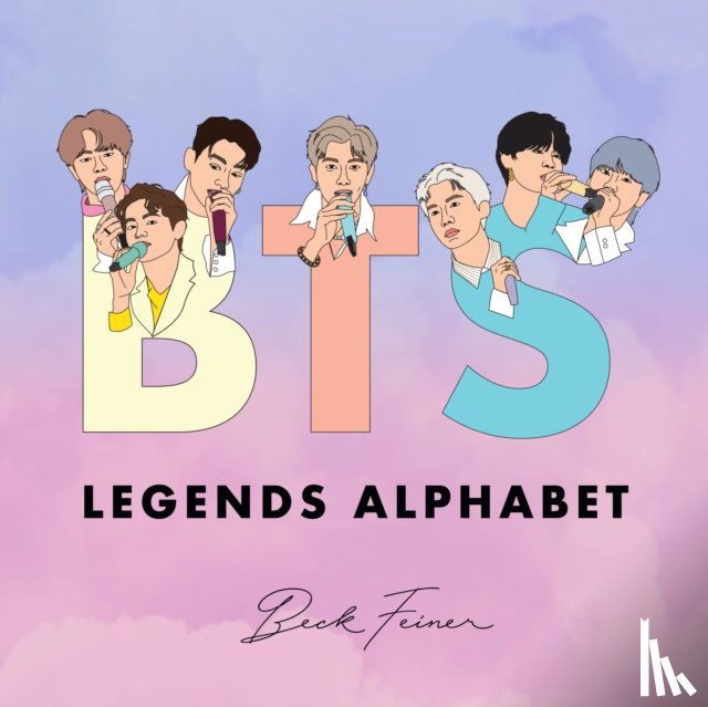 Feiner, Beck - BTS Legends Alphabet