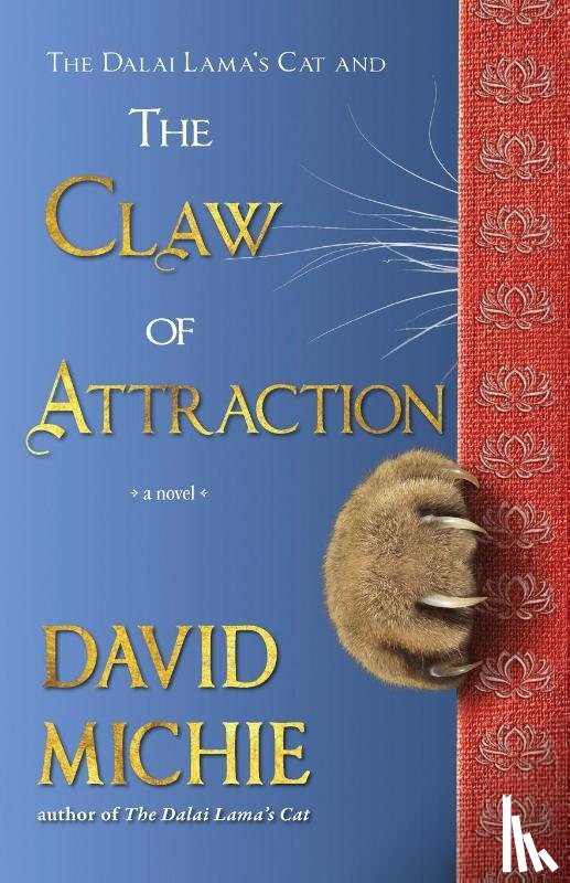 Michie, David - The Dalai Lama's Cat and the Claw of Attraction