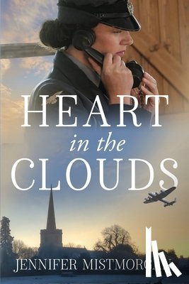 Mistmorgan, Jennifer - Heart in the Clouds