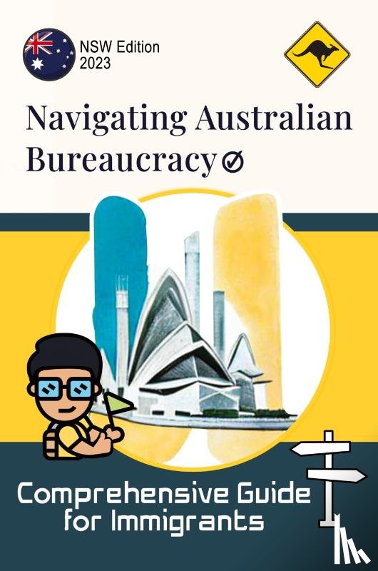Potgieter, Georgia - Navigating Australian Bureaucracy