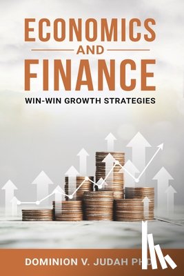 V. Judah, Dominion - Economics and Finance