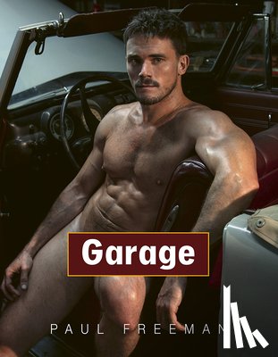Freeman, Paul - Garage