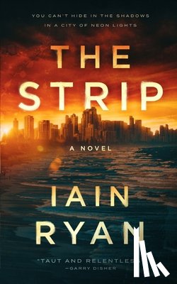 Ryan, Iain - The Strip