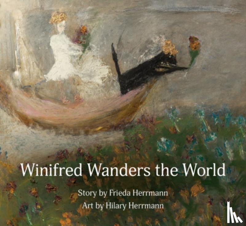 Herrmann, Frieda (Frieda Herrmann) - Winifred Wanders the World