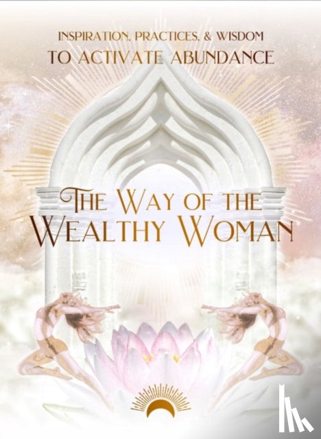 Eaton, Taylor (Taylor Eaton) - The Way of the Wealthy Woman