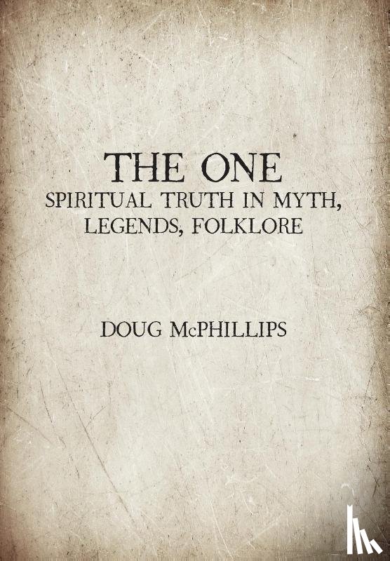 McPhillips, Doug - The One