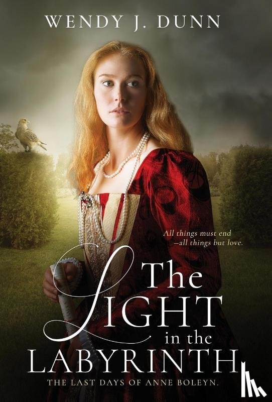 Dunn, Wendy J. - Dunn, W: Light in the Labyrinth