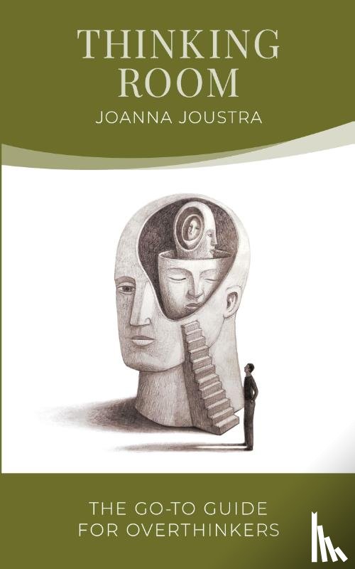 Joustra, Joanna - Thinking Room