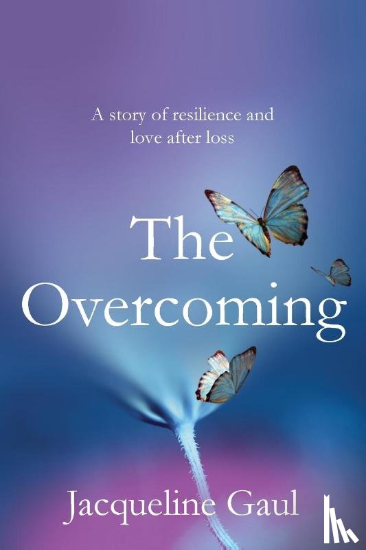 Gaul, Jacqueline - The Overcoming