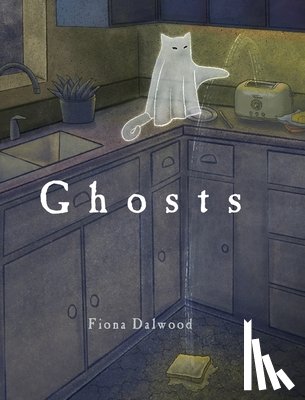 Dalwood, Fiona - Ghosts