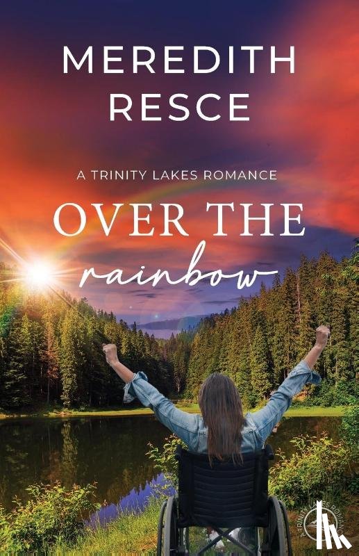 Resce, Meredith - Over the Rainbow