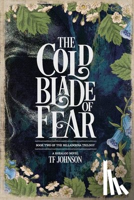 Johnson, Tf - The Cold Blade of Fear