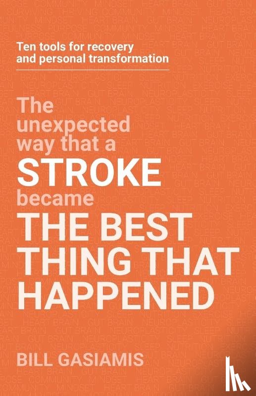 Gasiamis, Bill - Stroke