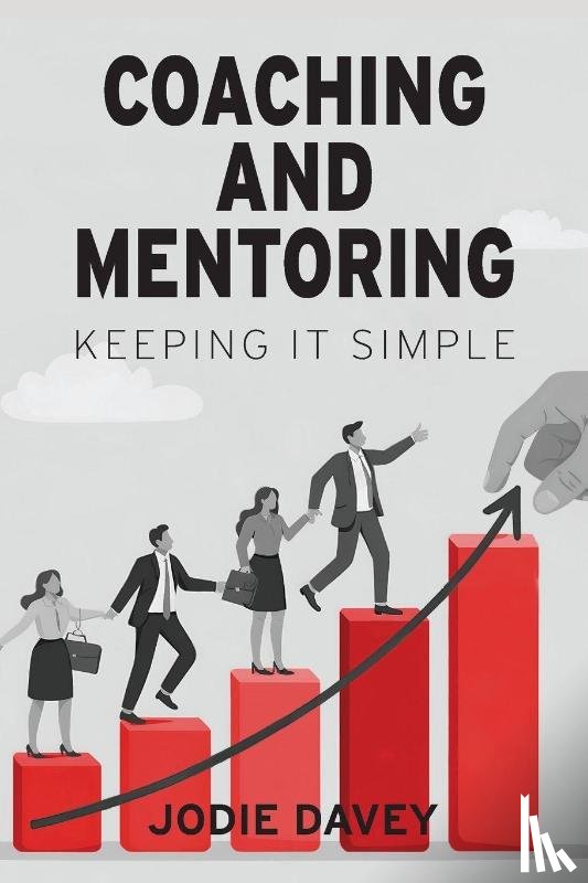 Davey, Jodie - Coaching and Mentoring