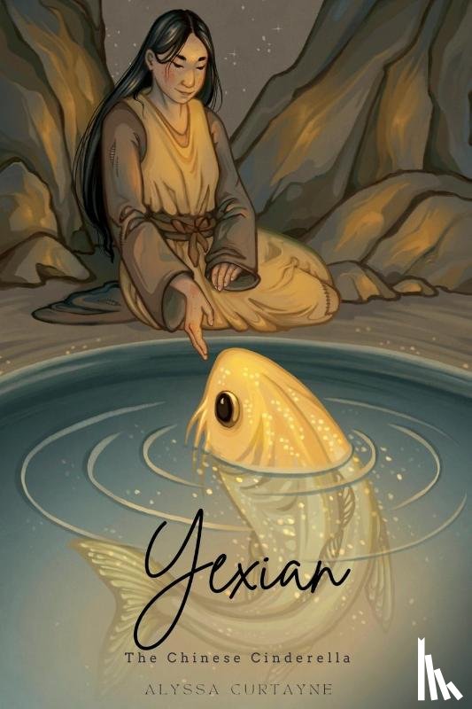 Curtayne, Alyssa - Yexian